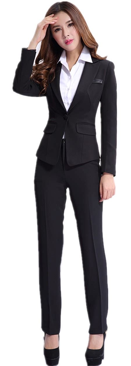 Casual Suits Women