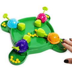 hungry turtles™ game   let go & have fun