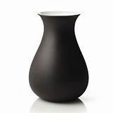 Cheap Black And White Vases Pictures