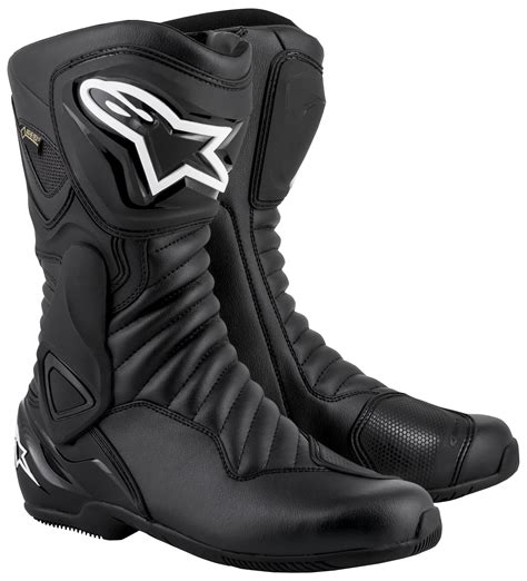 Alpinestars Smx 6 V2 Gore Tex Boots Cycle Gear