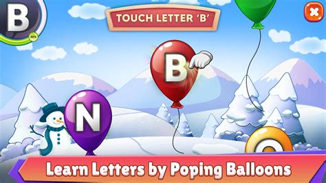 Learn Abc Alphabets For Kids Apk For Android Download