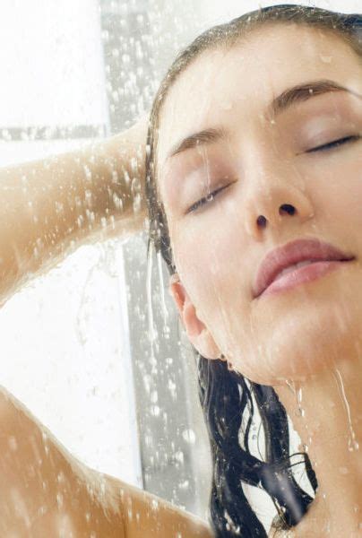 Discover Benefits Of Taking Cold Showers Koko Glow
