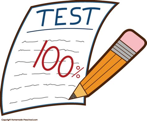 Free Test Time Cliparts Download Free Test Time Cliparts Png Images