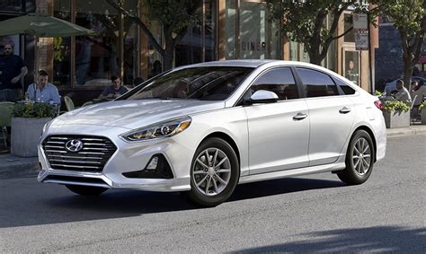 Check out cesar rocha giving you a quick tour and what you should expect from it 😎thank you for watching! 2019 Hyundai Sonata Trim Levels - Detroit MI | Glassman ...