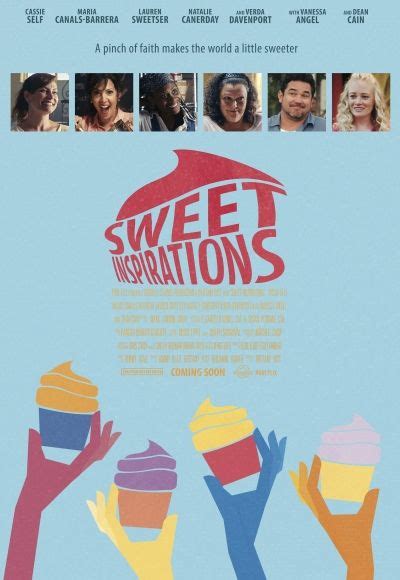 Watch Sweet Inspirations 2019 Free Online Movies7