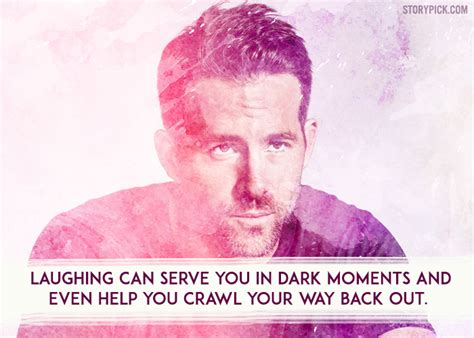 15 Quotes By Ryan Awesome Reynolds That Prove He Speaks Sarcasm