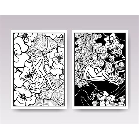 Tumblr Coloring Pages Colouring Pages Adult Coloring Pages Coloring Porn Sex Picture