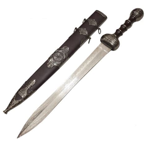 Roman Gladius Sword Knives And Swords Specialist
