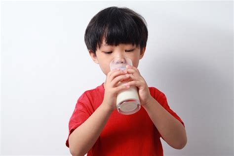 Dukung Tumbuh Kembang Anak Dengan Susu Pertumbuhan Alodokter