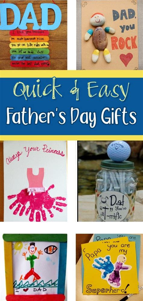 Father S Day Gift Ideas 2021 Diy Fatheru