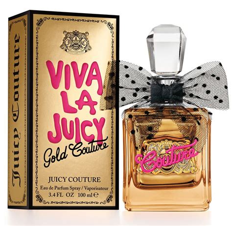 View current promotions and reviews of viva la juicy perfume and get free shipping at $35. Juicy Couture Viva La Juicy Gold Couture perfume, fruity ...