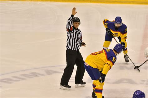 We did not find results for: IIHF - Romania progress in Olympic Qualification