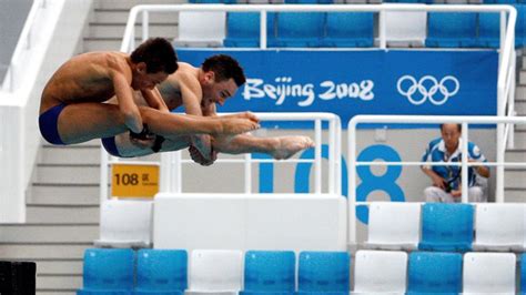 Tom Daley Team Gb Diver Discusses Tokyo Olympics Ambitions And How