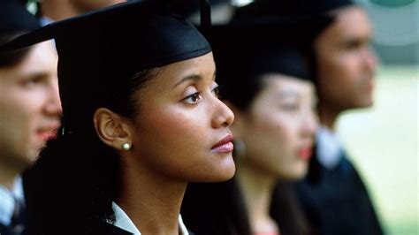Why The Gap Between Men And Women Finishing College Is Growing Pew Research Center