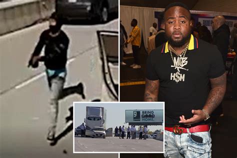update police arrest 21 year old suspect for brutal highway murder of rapper mo3