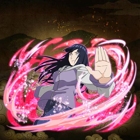 Hinata Hyuga Beyond The Ceaseless 5 Naruto