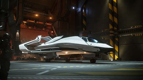 Top 7 Star Citizen Best Starter Ships Gamers Decide