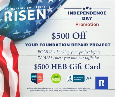 Our Independence Day Risen Foundation Solutions