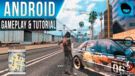 This patch only works on android devices with mali, vivante and intel hd graphics gpus. ULTRA REALISTIC GRAPHICS MOD FOR GTA SAN ANDREAS ANDROID ...
