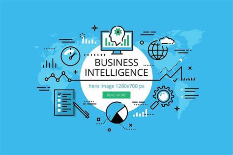 Business Intelligence Why It Is Important For Your Company 2023