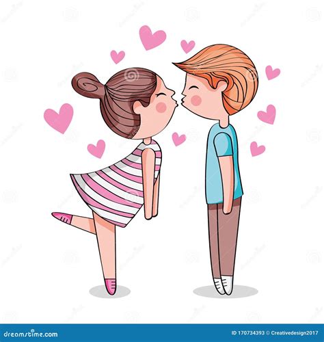Details More Than 134 Cute Couple Kissing Sketch Best Ineteachers