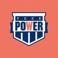 Peer Power Foundation | LinkedIn