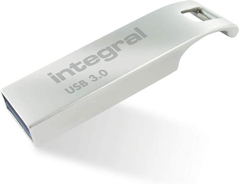 Integral 128gb Usb Memory Stick Arc Super Speed Flash Drive 30 By