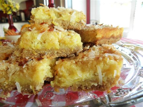 View top rated paula deen cake recipes with ratings and reviews. The Cozy Little Kitchen: Irresistable Tropical Pineapple ...