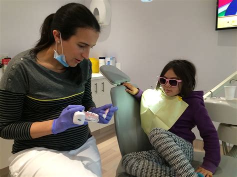 Two Lovely Patients Enjoy First Visit Moira Wong Orthodontics