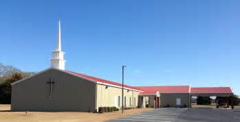 Greater Vision Baptist Church Americus Ga Kjv Churches