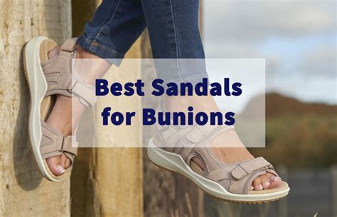 The Best Sandals For Bunions A Guide By Begg Shoes