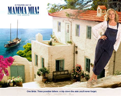 Mamma Mia Hd Wallpapers Backgrounds