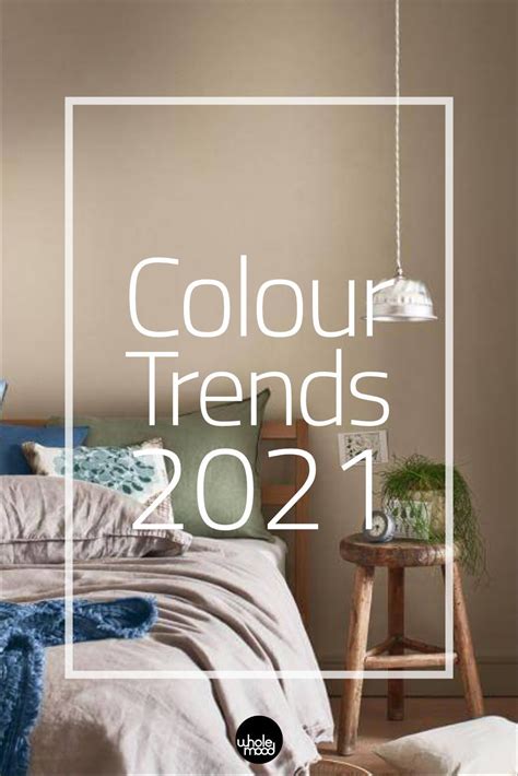 Trend Alert Colour Trends For 2021 The Dulux Colour Of The Year For