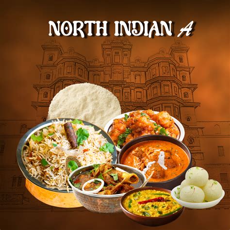 North Indian Catering Singapore Hungry Indian Catering
