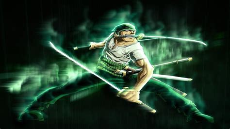 If you're looking for the best zoro wallpapers then wallpapertag is the place to be. 1920x1080 Wallpaper One Piece Zoro - Top Anime Wallpaper