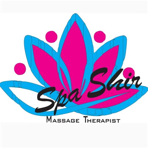 Massage Spa Shir
