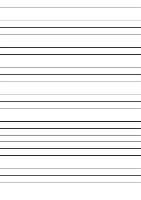 lined paper printable That are Satisfactory | Harper Blog png image