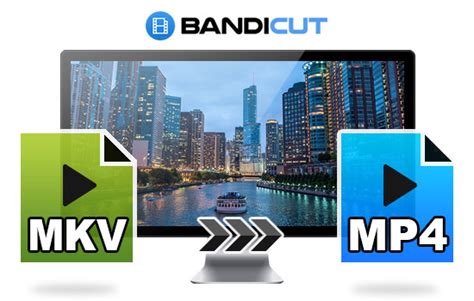 Mkv To Mp4 Converter How To Convert Mkv To Mp4 With Ease