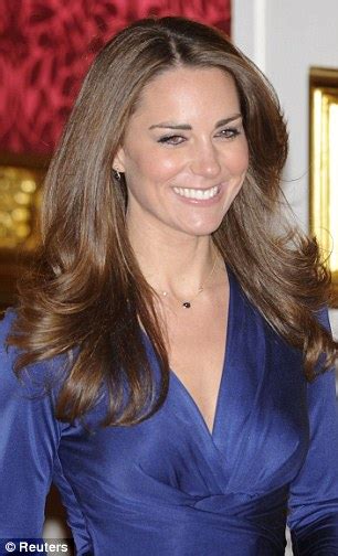 Kate Middleton Breasts Are Scientifically Perfect Says Top Plastic