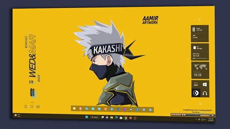 Details More Than 81 Windows 11 Anime Themes Incdgdbentre
