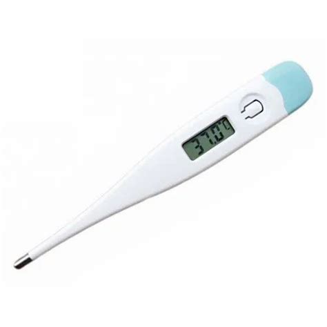 Clinical Digital Thermometer For Checking Body Temperature At Best Price In Pune