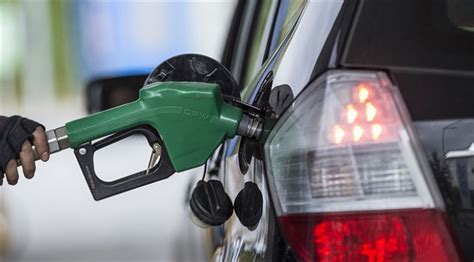 Petrol dağıtım şirketlerinin serbest piyasa ve rekabetinden dolayı benzin fiyatlarında. Benzin ve motorinde fiyat artışı