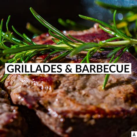 Grillades et Barbecue | Grillades barbecue, Meilleur barbecue, Grillades
