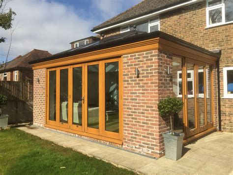 Timber Orangery Archives Oak Conservatories