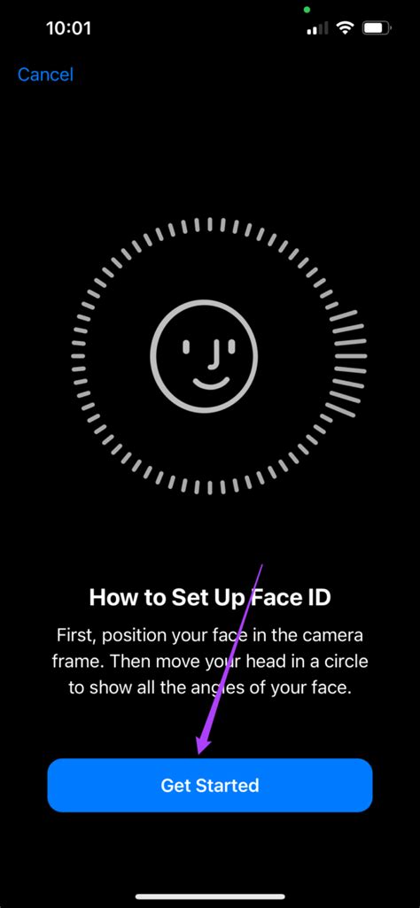 8 Best Fixes For Face Id Not Working In Notes On Iphone Guiding Tech