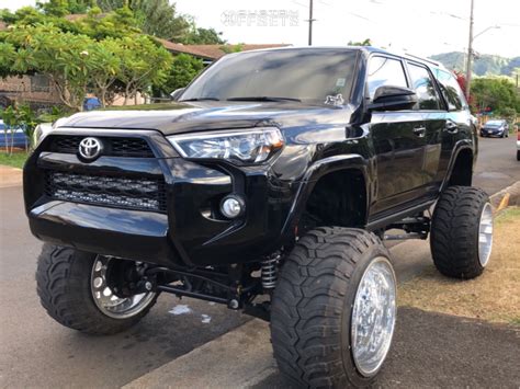 Maybe you would like to learn more about one of these? 2016 Toyota 4Runner American Force Cannon Mp Bulletproof ...
