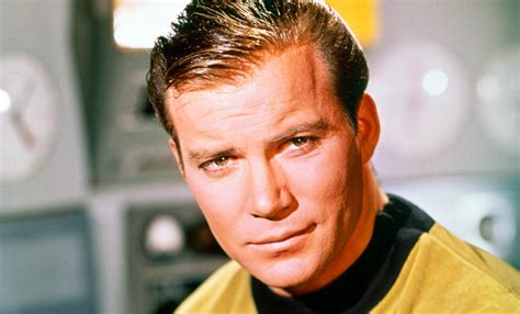 The Top 10 Captain Kirk Moments From Star Trek Ifc