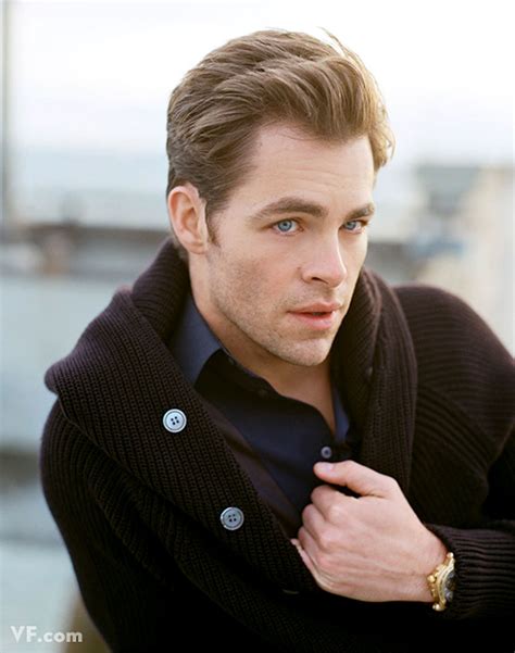 Chris Pine Nude Pics Full Frontal Penis Exposed Photos Male Celebs