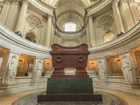 Invalidendom Und Das Grab Napoleons Besuchen Infos Tipps And Fotos