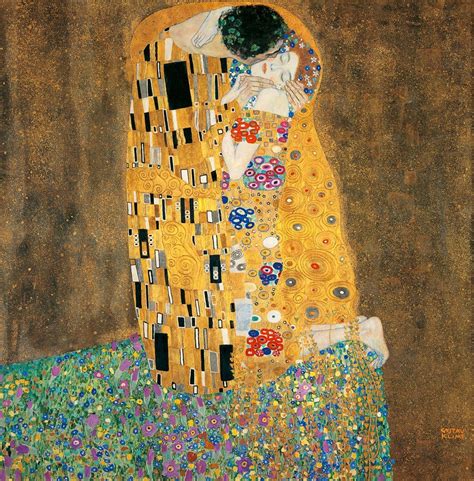 Exposition Immersive “gustav Klimt” à L’atelier Des Lumières ~ Singulars